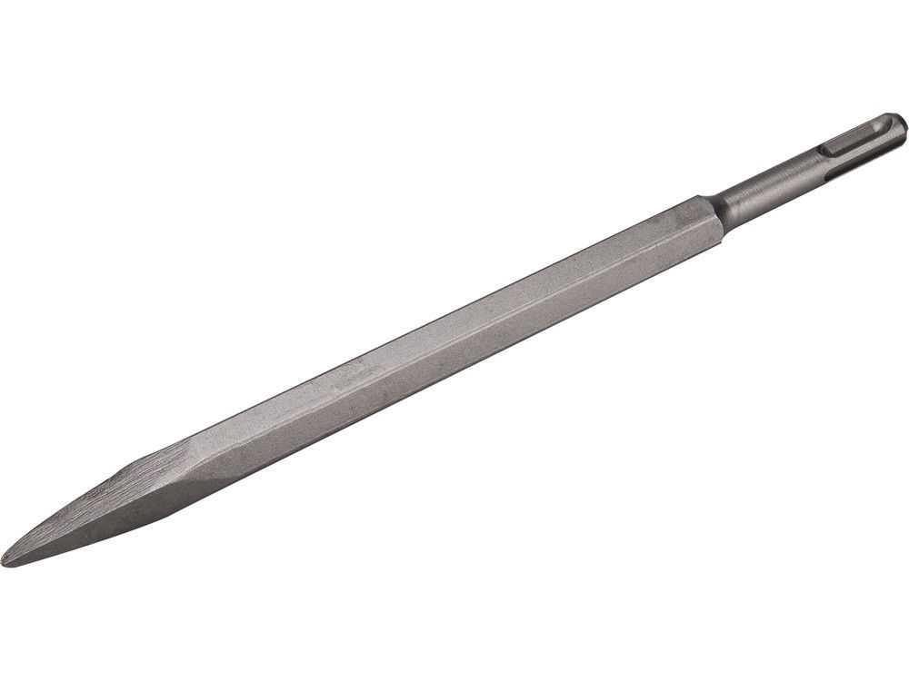 Extol 8801505 betonvéső hegyes SDS Plus termék fő termékképe