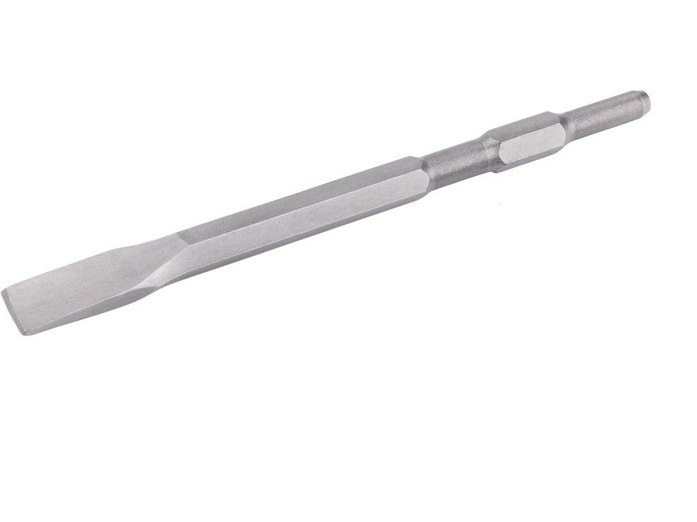 Extol 8801583 betonvéső lapos HEX szár átm:17mm termék fő termékképe