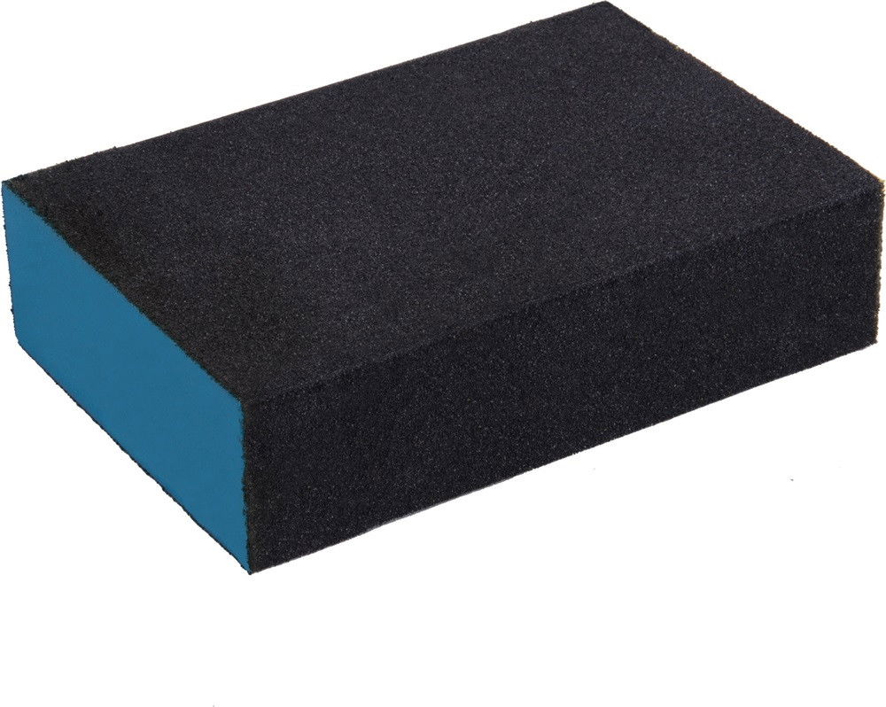 Extol 8803666 kézi csiszolóblokk 100x70x25mm P180 termék fő termékképe
