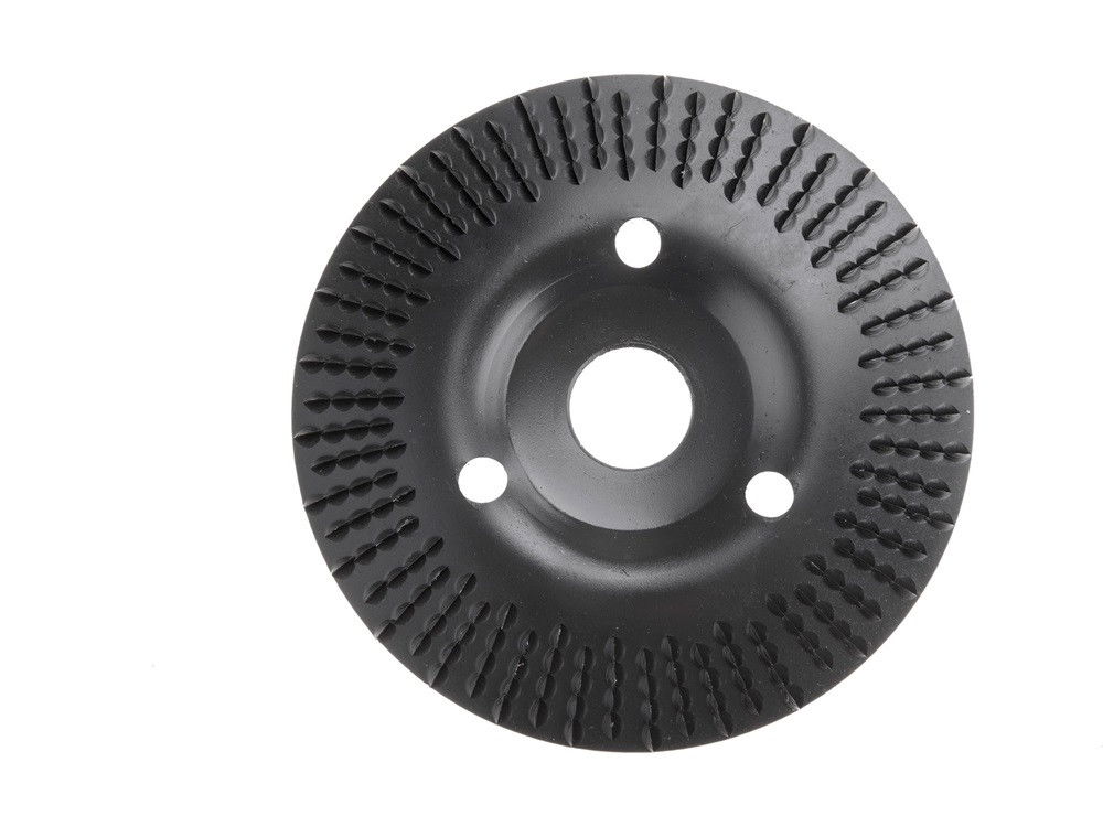 Extol 8803706 faforgácsoló korong sarokcsiszolóra 125mm termék fő termékképe
