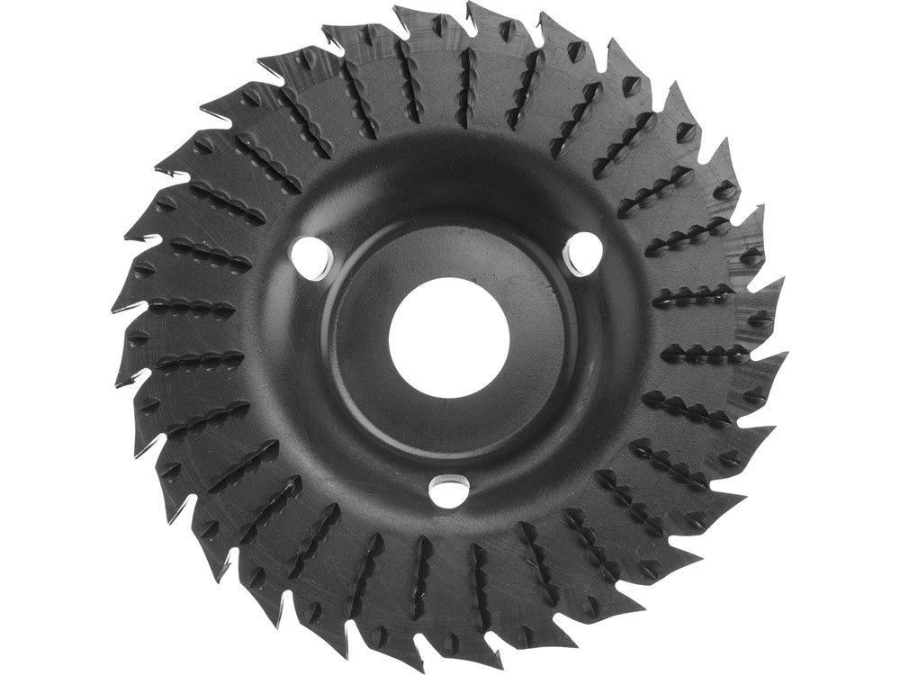 Extol 8803711 faforgácsoló korong sarokcsiszolóra 125mm termék fő termékképe