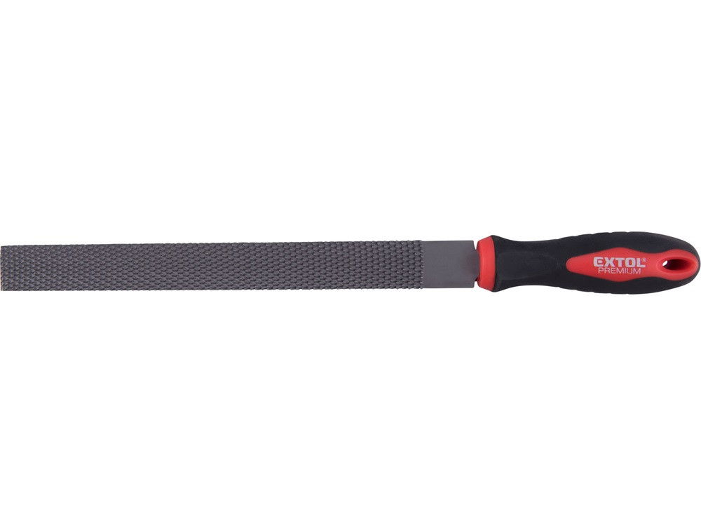 Extol 8803750 ráspoly lapos 250mm termék fő termékképe