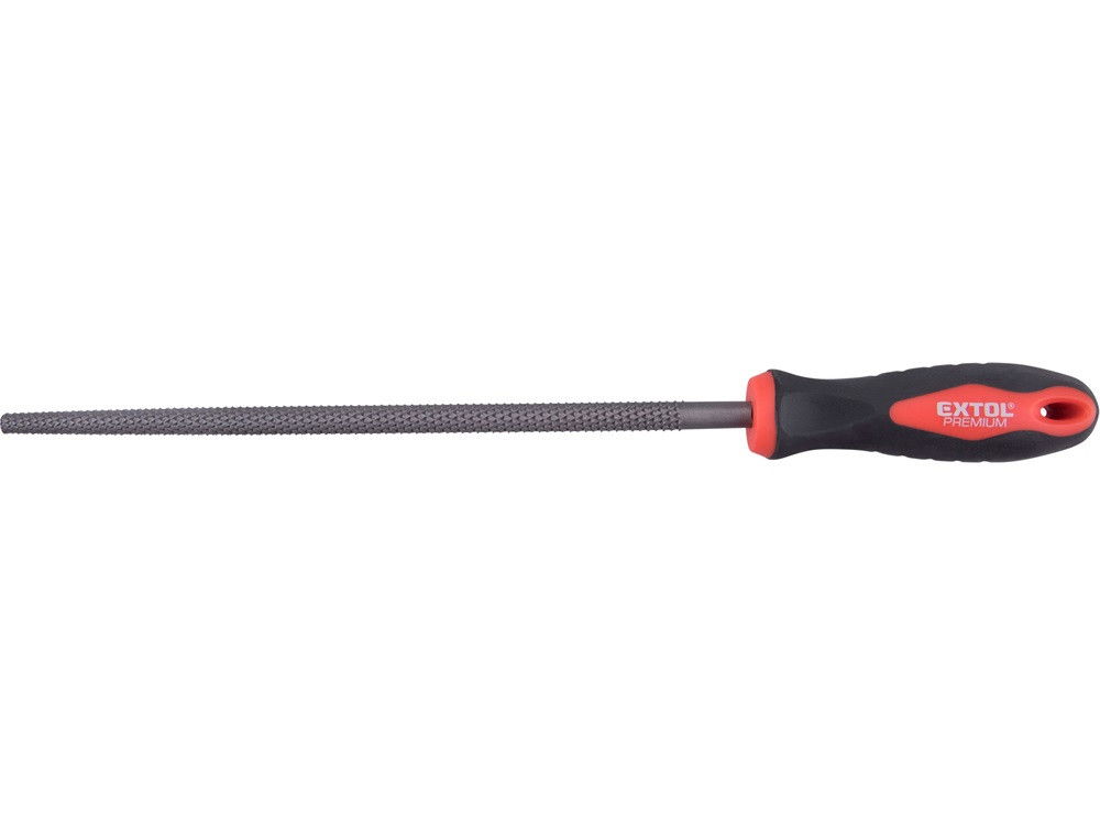 Extol 8803754 ráspoly lapos 250mm termék fő termékképe