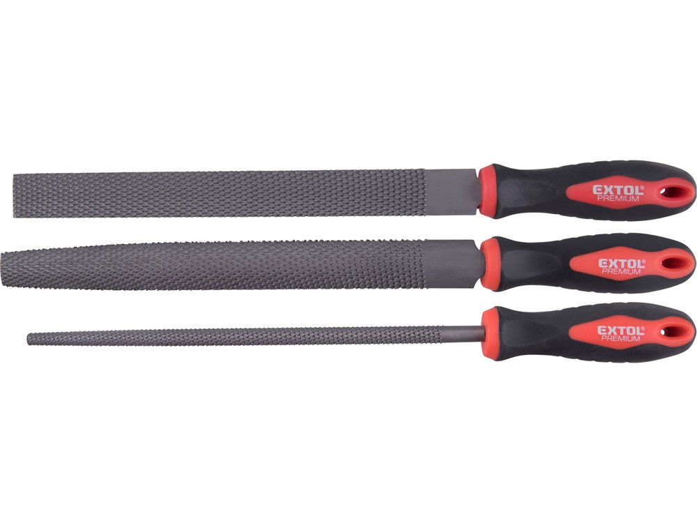 Extol 8803757 ráspoly klt 250mm termék fő termékképe
