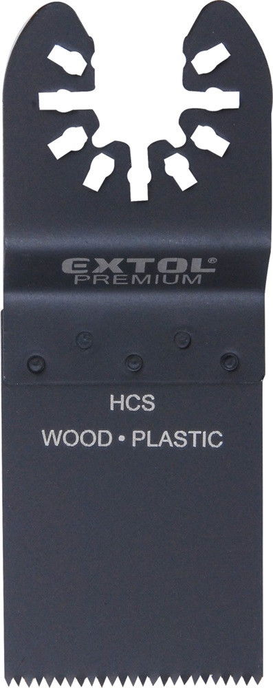 Extol 8803852 tartalék fej 2db a 417200 és 417220 géphez termék fő termékképe