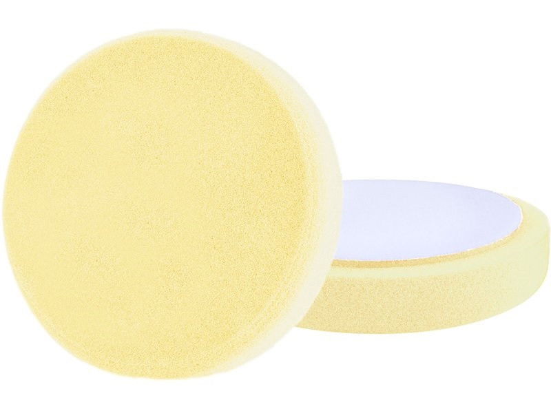 Extol 8804518 polírkorong erős polírozás 200mm termék fő termékképe