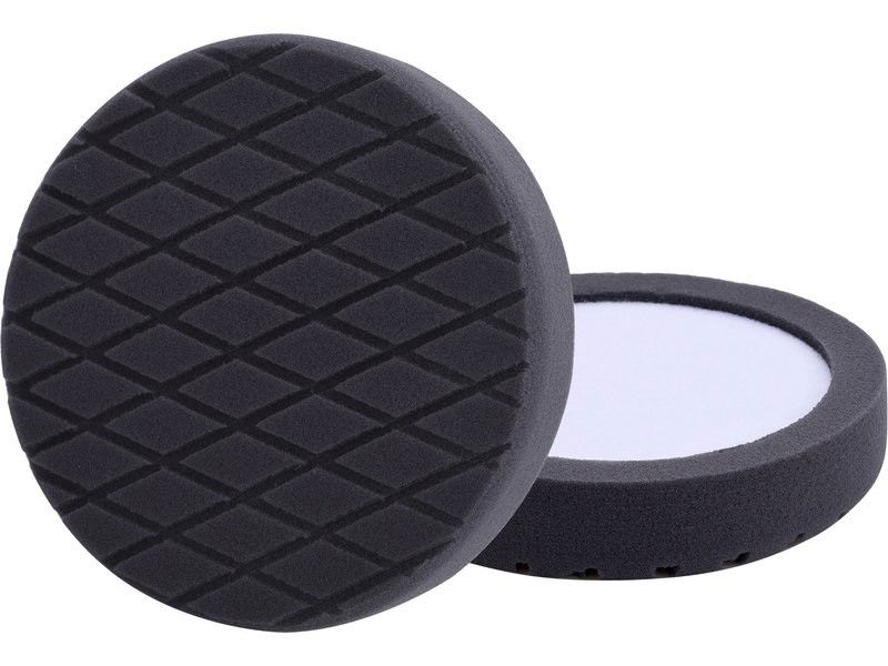 Extol 8804531 polírkorong vágott finiselő 180mm termék fő termékképe