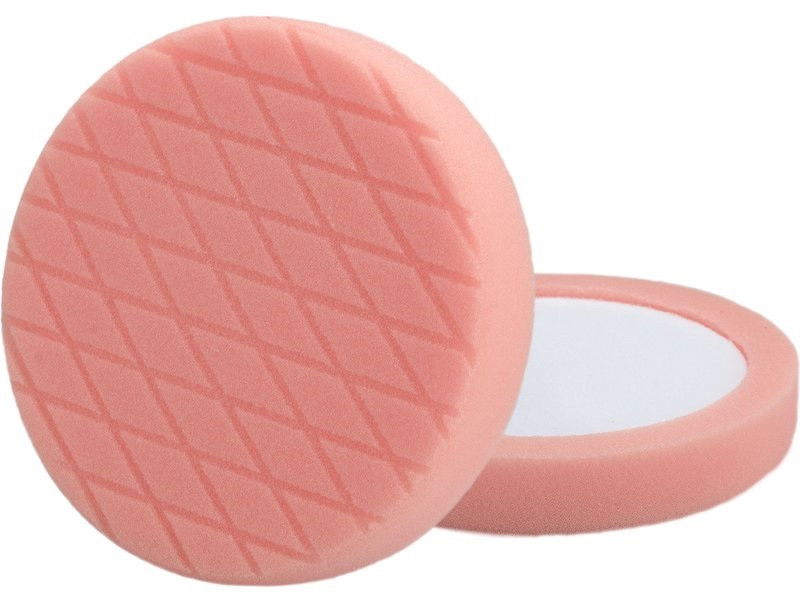 Extol 8804534 polírkorong vágott egybe polírozás 180mm termék fő termékképe
