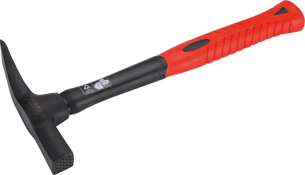 Extol 8811215 kőműves kalapács rajnai 600g termék fő termékképe