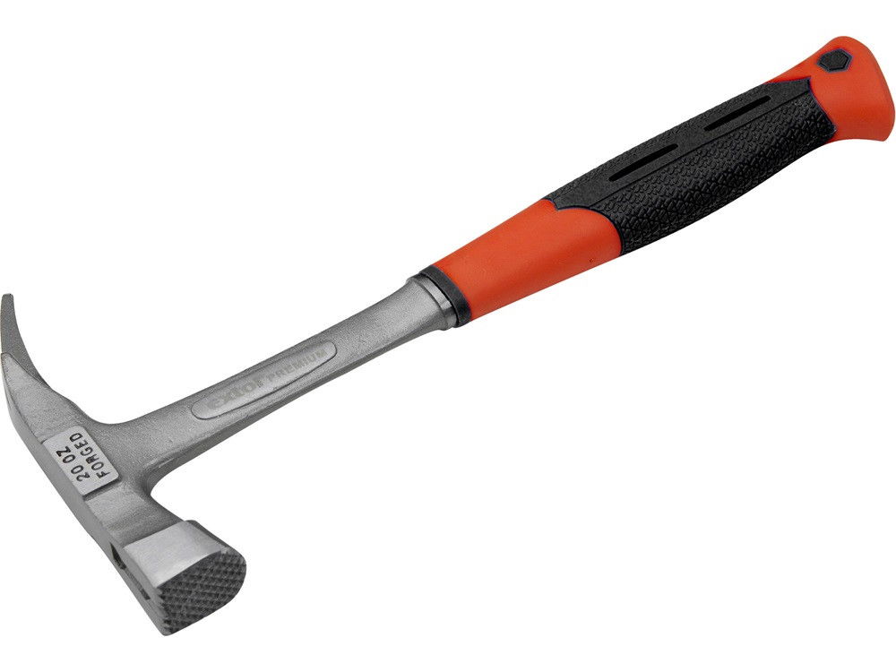 Extol 8811402 palázó kalapács kovácsolt 576g termék fő termékképe