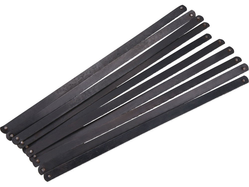 Extol 8812112 fémfűrészlap klt 10db termék fő termékképe