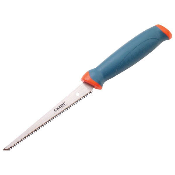 Extol 8812225 gipszkarton fűrész 150mm termék fő termékképe