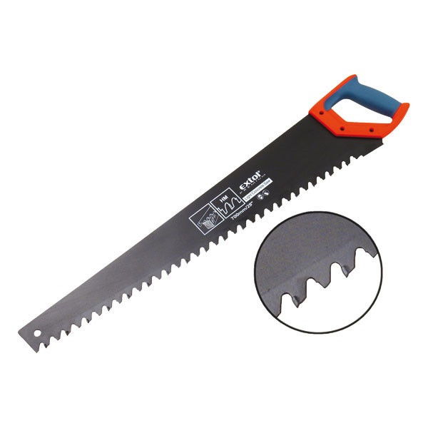 Extol 8812236 YTONG fűrész 76cm termék fő termékképe
