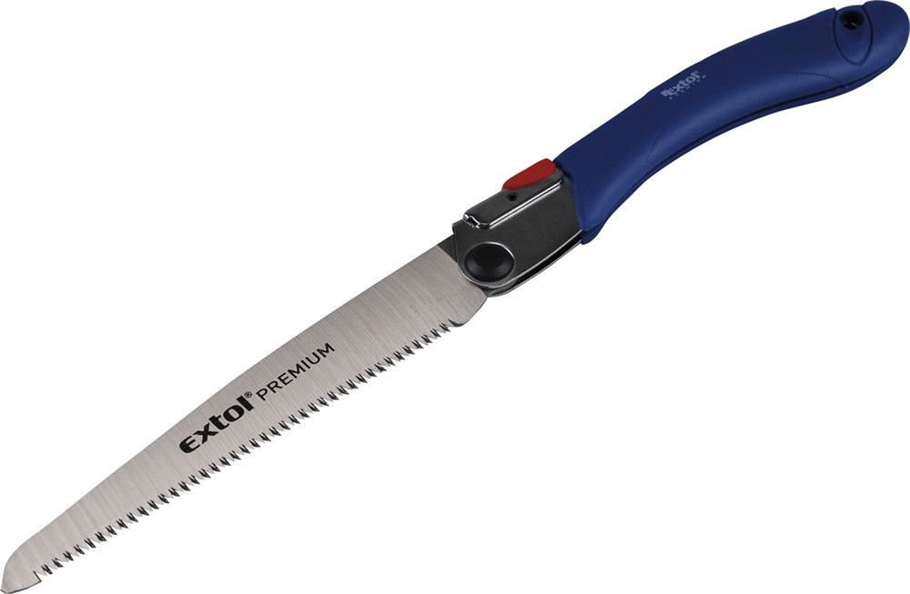 Extol 8812250 ágvágó fűrész 445/210mm termék fő termékképe