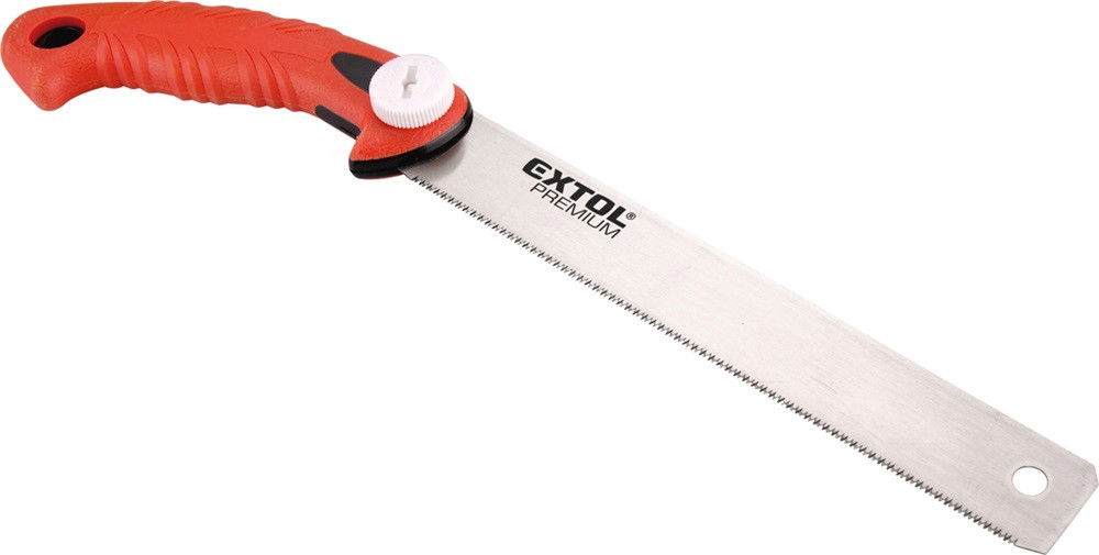 EXtol 8812258 japán fűrész 380/220mm termék fő termékképe