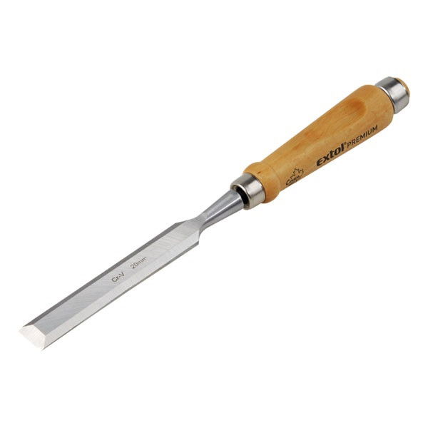 Extol 8812325 favéső 25mm termék fő termékképe