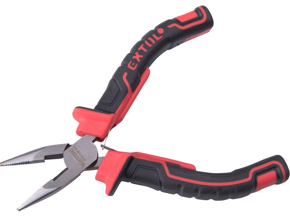 Extol 8813023 rádiós fogó mini 125mm termék fő termékképe