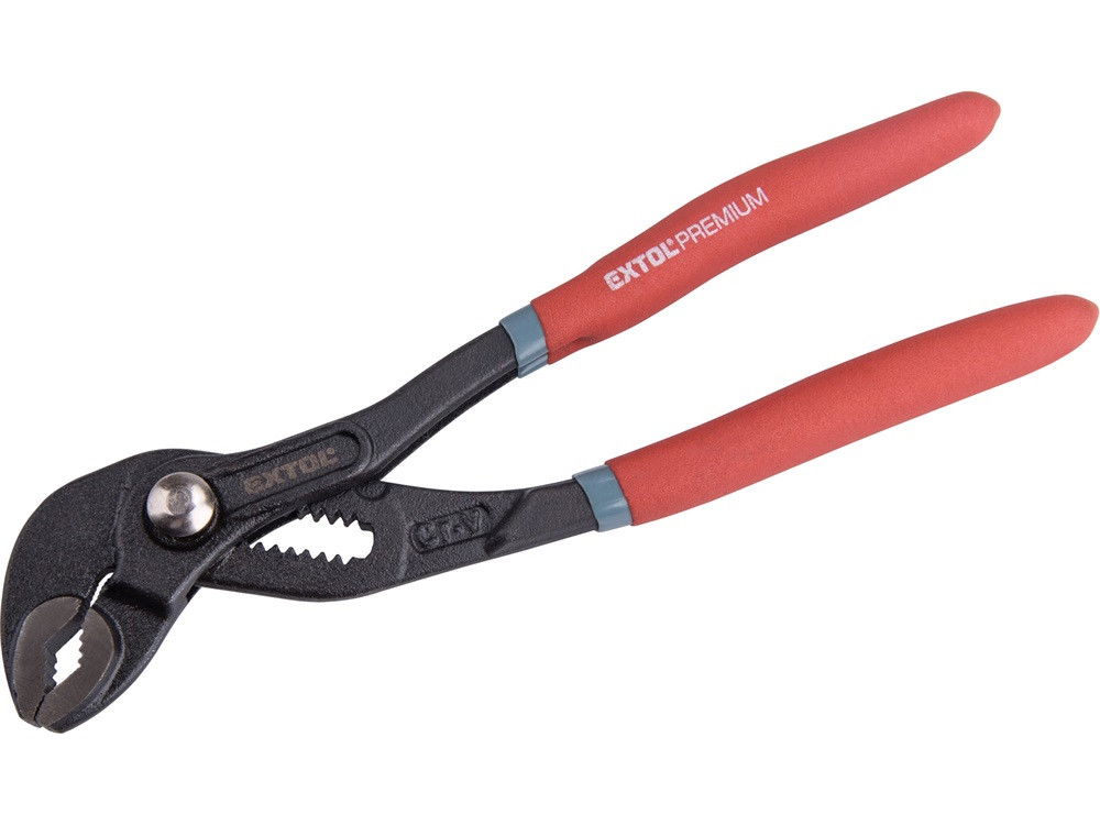 Extol 8813167 vízpumpa fogó CV 250mm termék fő termékképe