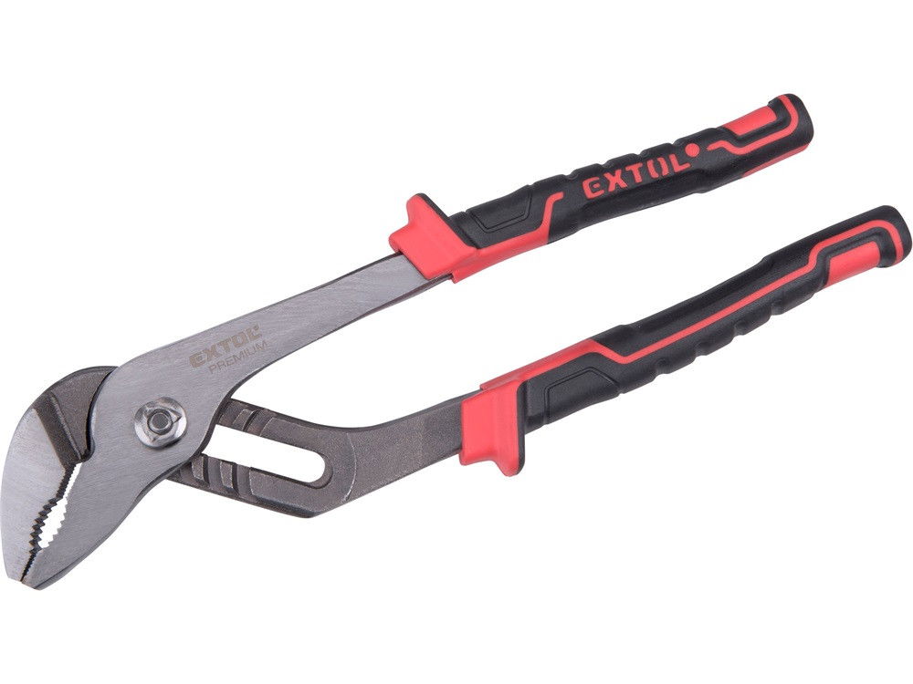Extol 8813195 vízpumpa fogó CV 255mm termék fő termékképe