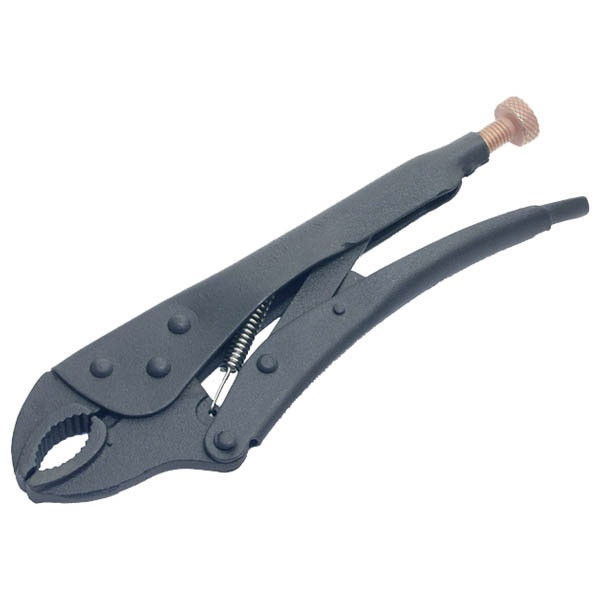 Extol 8813310 gyorsszorító fogó 250mm CV termék fő termékképe