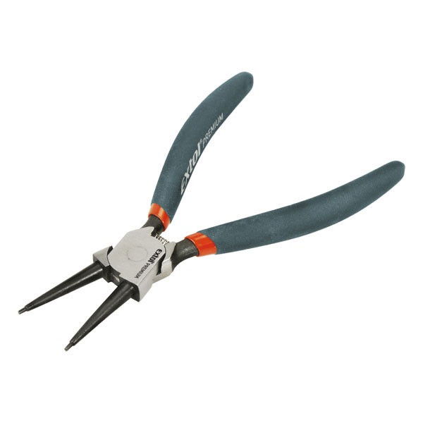 Extol 8813511 zégerfogó egyenes belső 175mm CV termék fő termékképe