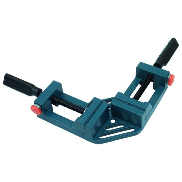 Extol 8815400 derékszög szorító 65mm termék fő termékképe