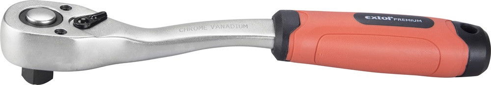 Extol 8816456 racsnis hajtókar CV hajlított szár 1/2" termék fő termékképe