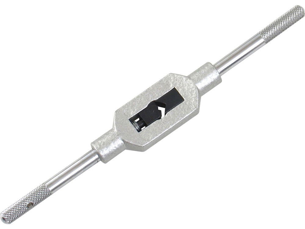 Extol 8816605 menetfúró hajtóvas 1-1/2" M3-M12 termék fő termékképe