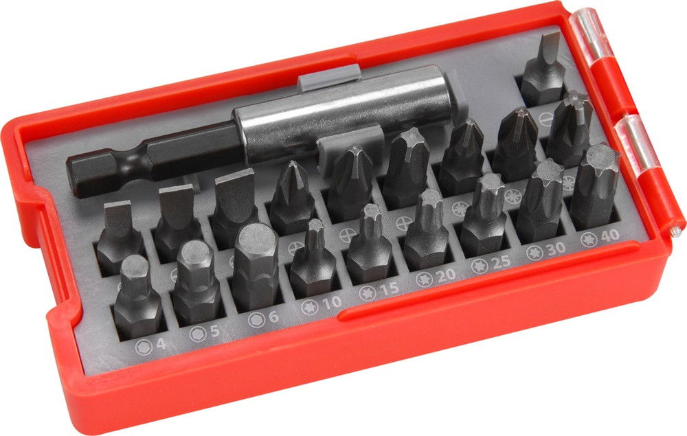 Extol 8819640 bit klt 20db termék fő termékképe