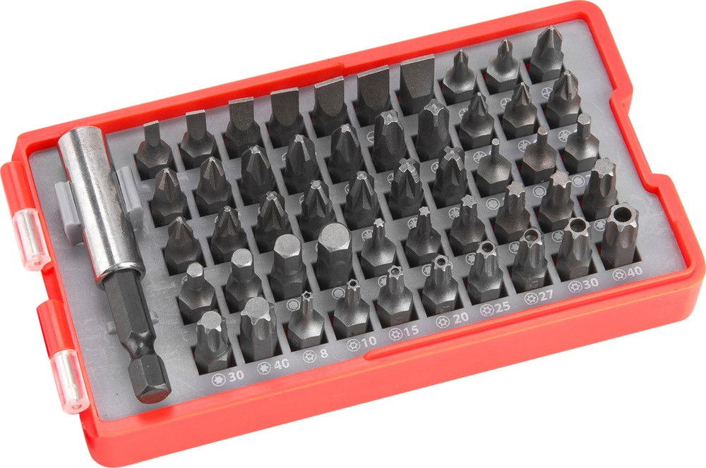 Extol 8819642 bit klt 51db termék fő termékképe