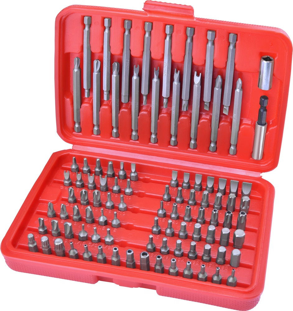 Extol 8819649 bit klt 98db termék fő termékképe