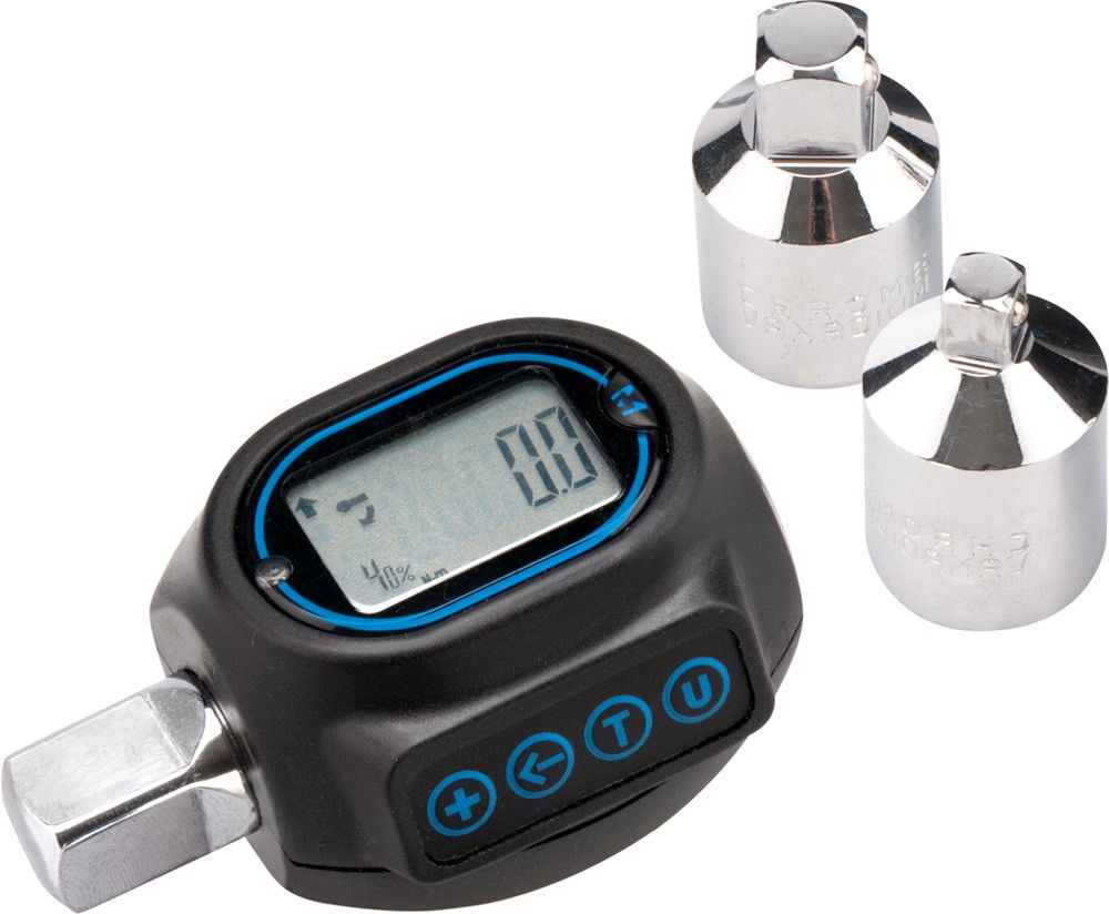 Extol 8825300 digitális nyomaték adapter termék fő termékképe