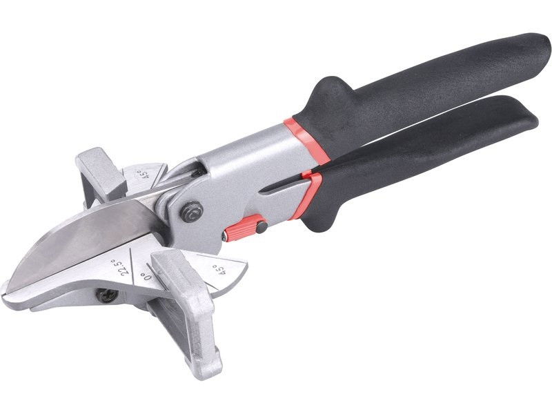 Extol 8831190 profildaraboló olló 245mm termék fő termékképe