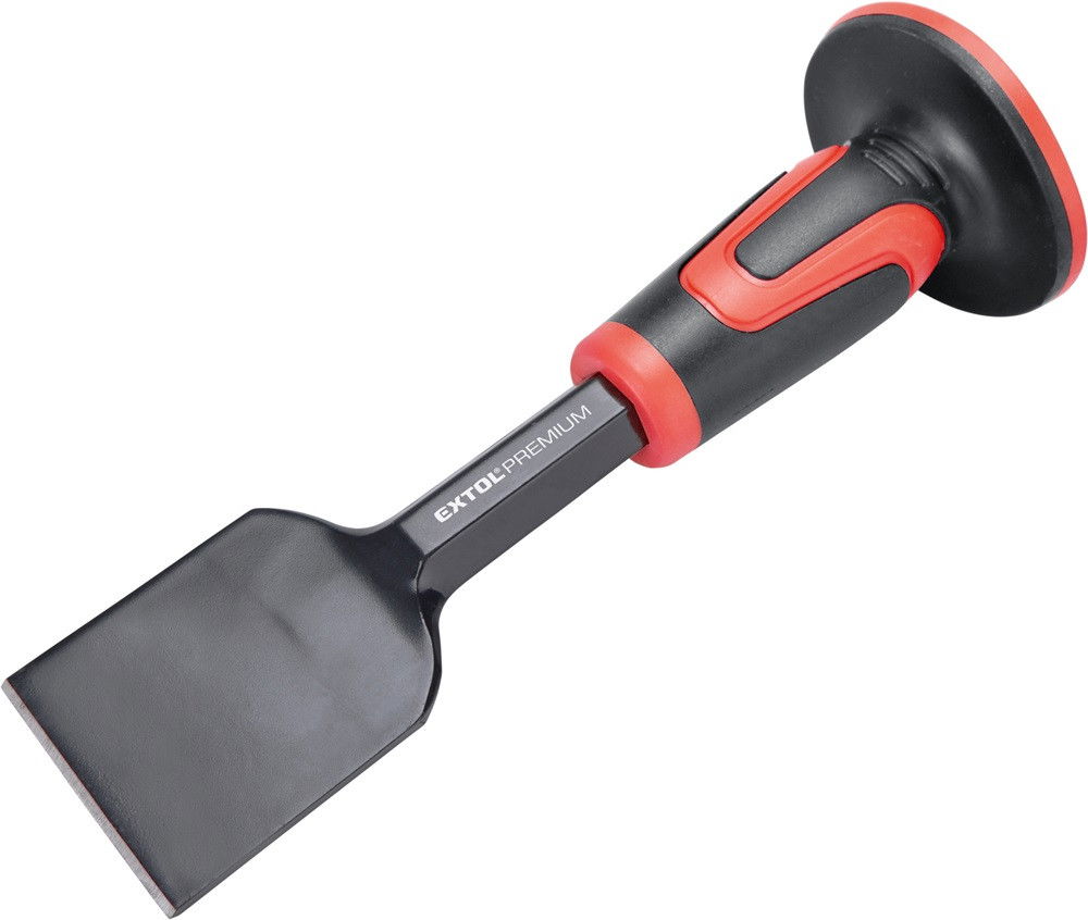 Extol 8842126 laposvéső kézi  250mm 60mm széles CV termék fő termékképe