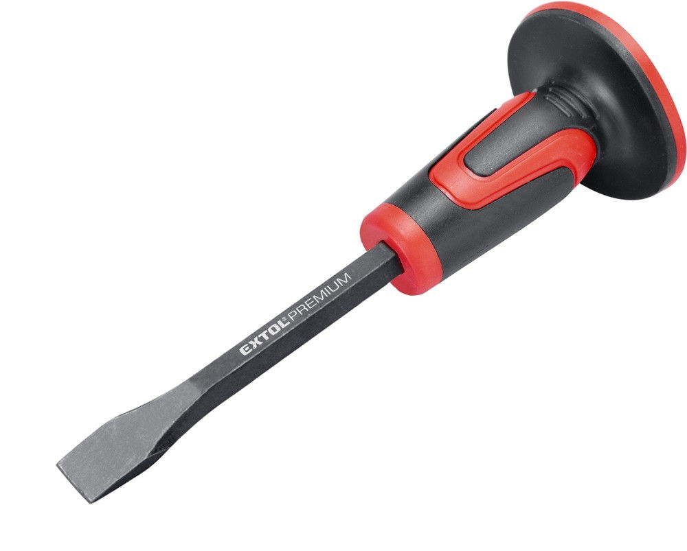 Extol 8842141 laposvéső kézi  400mm 30mm széles CV termék fő termékképe