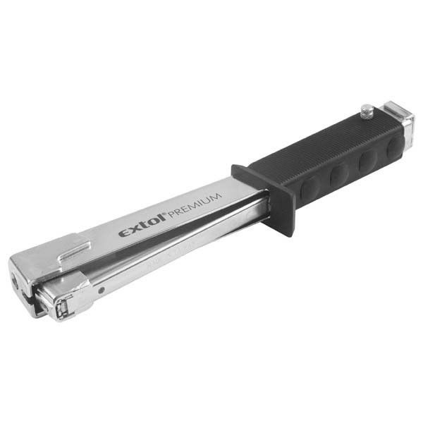 Extol 8851120 tűzőkalapács 4-funkciós 10,6x1,2mm termék fő termékképe