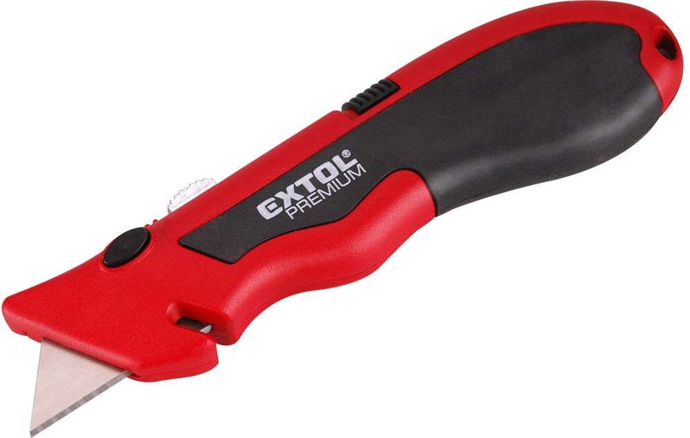 Extol 8855001 PVC vágókés 19mm termék fő termékképe