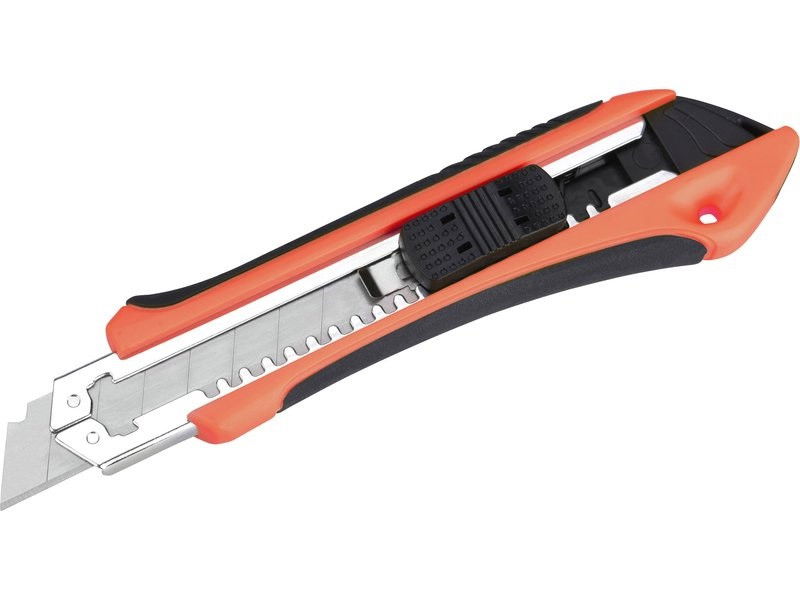 Extol 8855023 tapétavágó kés 18mm termék fő termékképe