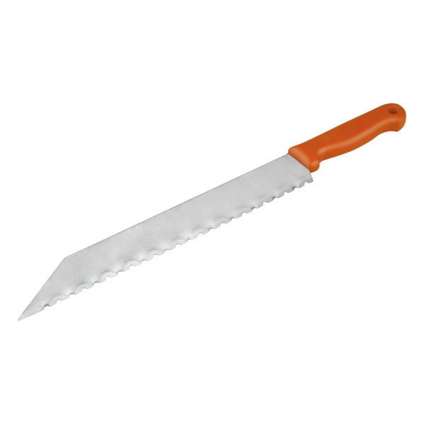 Extol 8855150 üveggyapot vágó kés 480/340mm termék fő termékképe