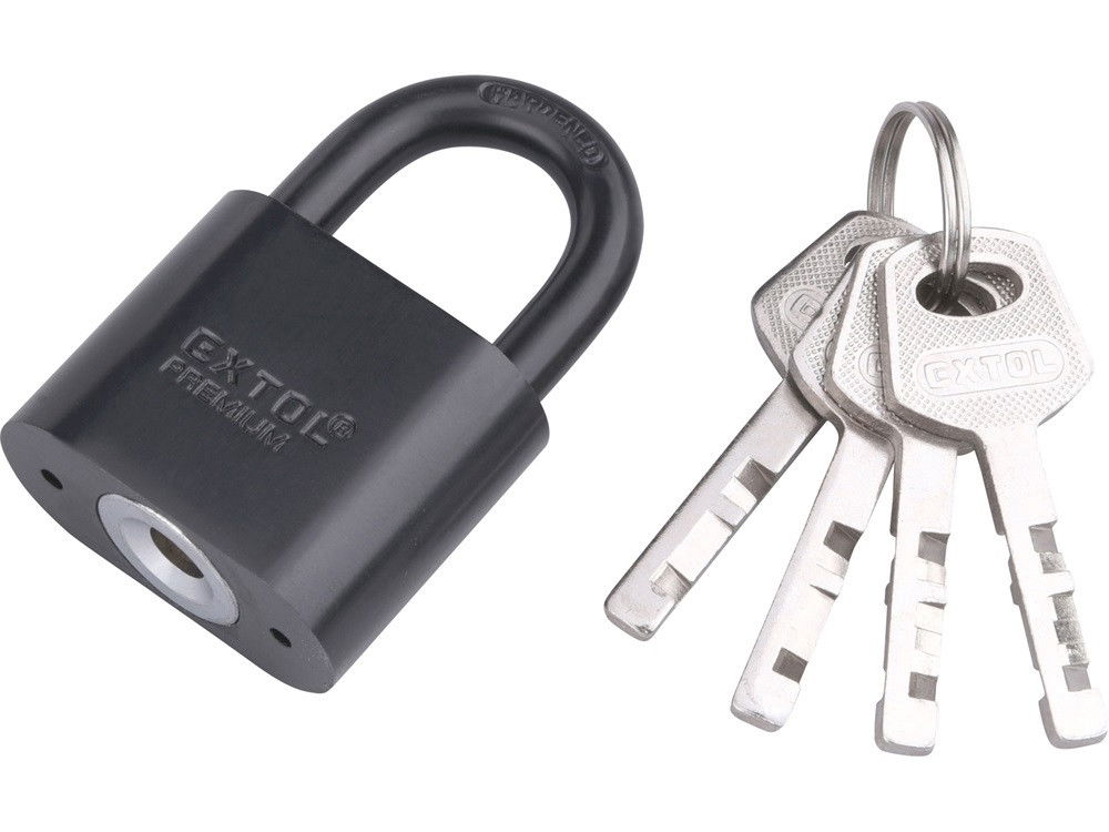 Extol 8857415 lakat 50mm termék fő termékképe