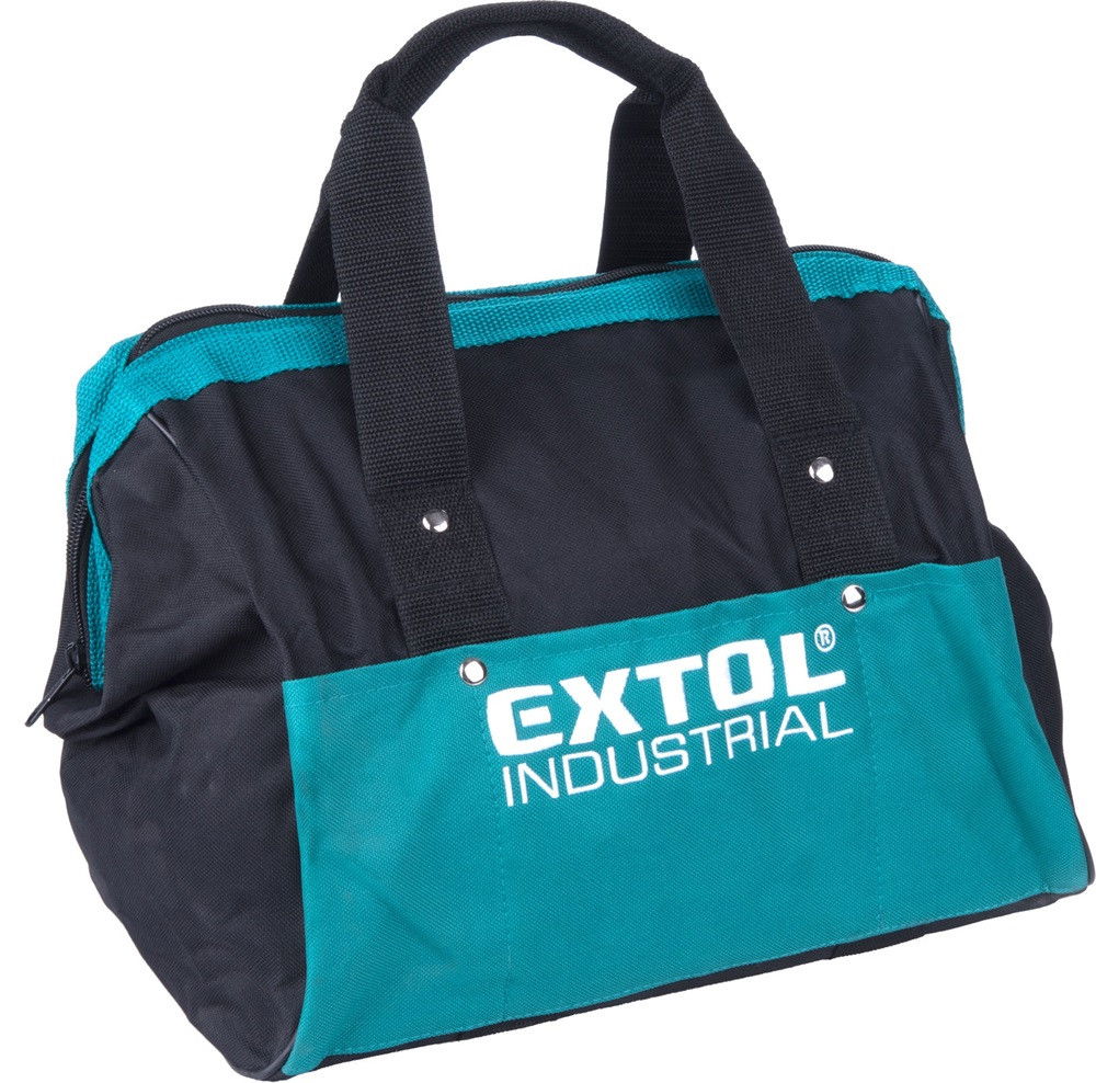 Extol 8858020 szerszámtáska 34x29x23cm termék fő termékképe