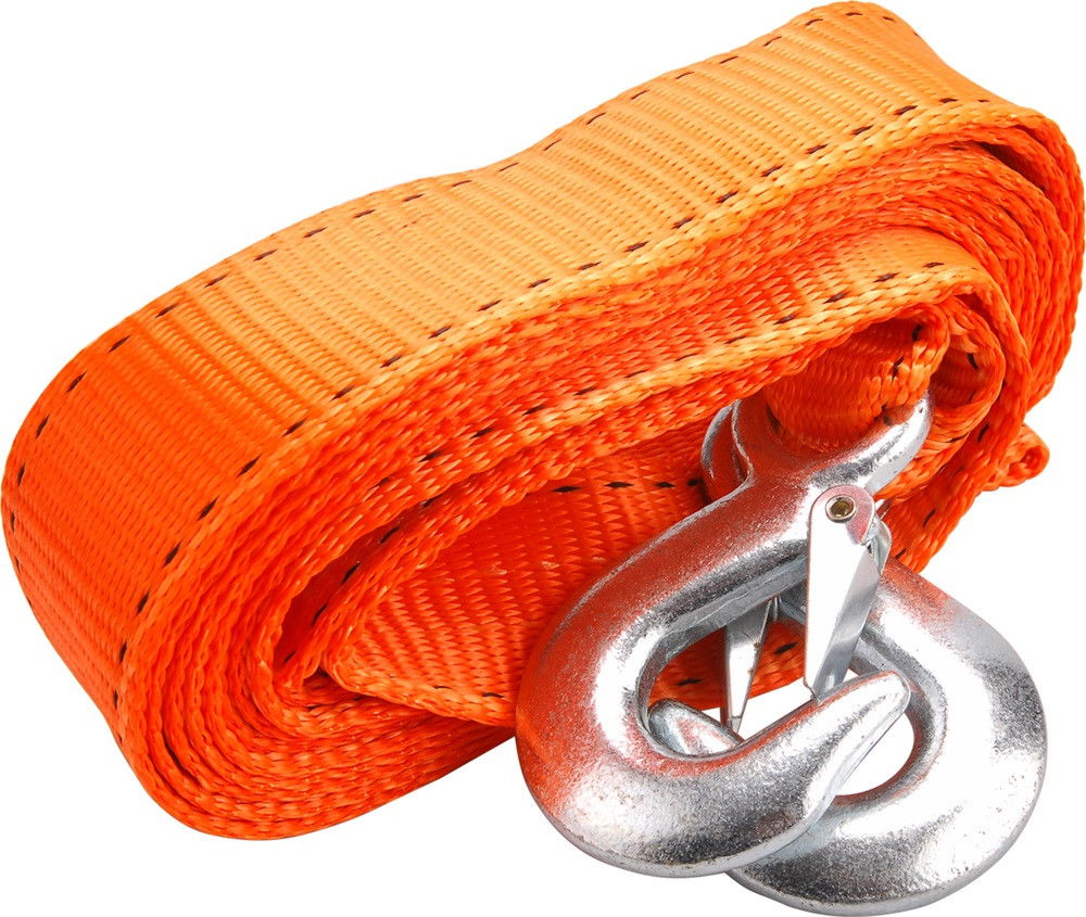 Extol 8861160 vontató heveder 4mx50mm max 2800kg termék fő termékképe