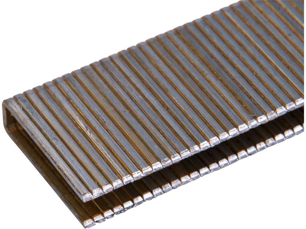 Extol 8862621 kapocs tűzőgéphez 5,7x1,25x1mm 19mm termék fő termékképe