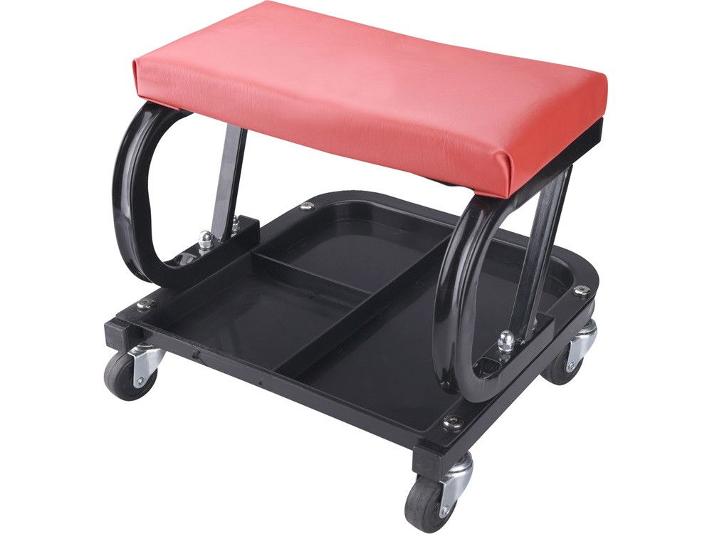Extol 8863300 szerelőszék 340x375x375mm termék fő termékképe