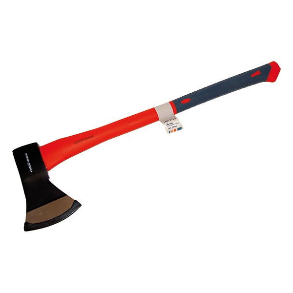 EXtol 8871227 fejsze TÜV/GS DIN7294 1400g 75cm termék fő termékképe