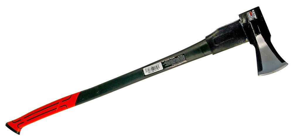 EXtol 8871286 hasító fejsze 2000g 860mm termék fő termékképe