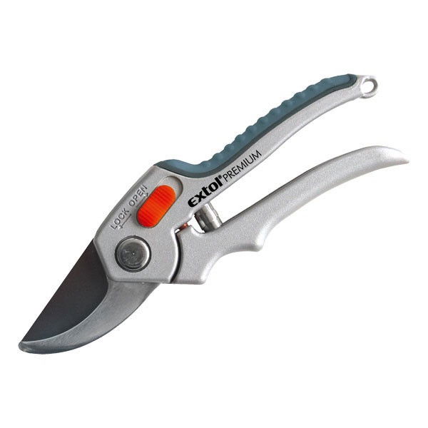 Extol 8872120 metszőolló 215mm termék fő termékképe