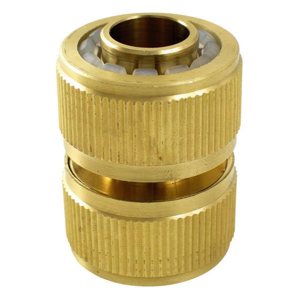 Extol 8876012 tömlőösszekötő 3/4" termék fő termékképe