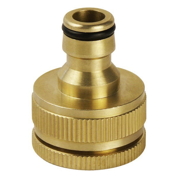 Extol 8876022 kuplung csatlakozó 3/4" és 1" termék fő termékképe