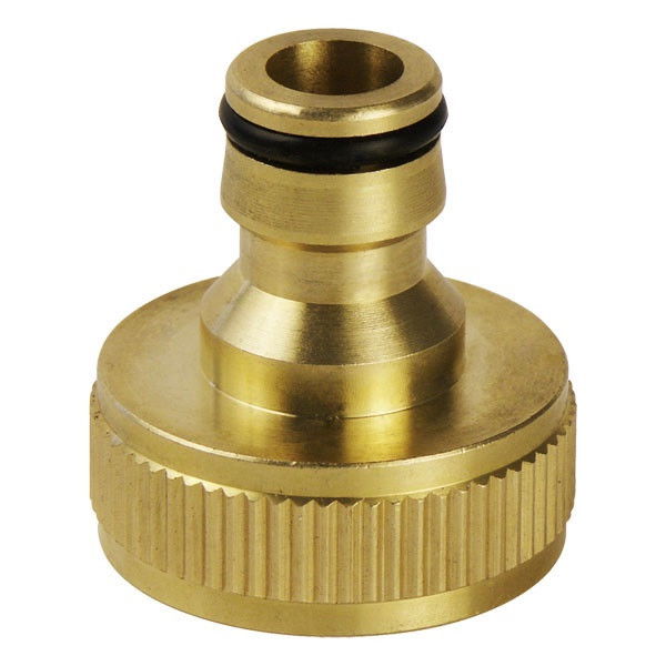 Extol 8876023 kuplung csatlakozó 3/4" termék fő termékképe